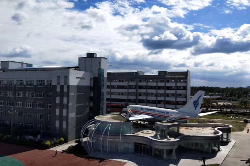 成都工程机电学校 成都工程机电学校