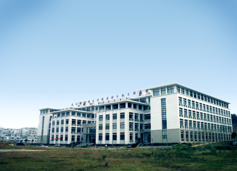 武汉职业技术学院 武汉职业技术学院