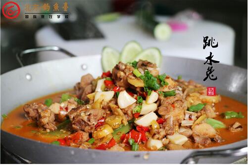 成都北方钓鱼台学校2020年招生简介_招生信息