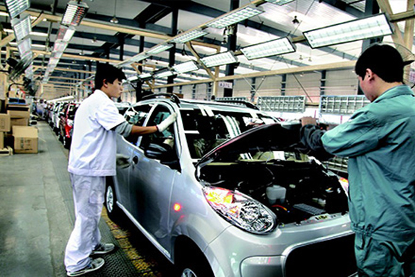 汽车维修 汽车维修