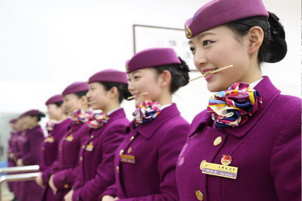 2020年四川旅游航空专修学院招生简介,昆明职高可以来成都学习航空专业吗?_招生信息