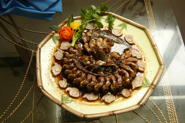 成都北方钓鱼台烹饪学校招生泸州职高的学生吗?招生要求是什么?_招生信息