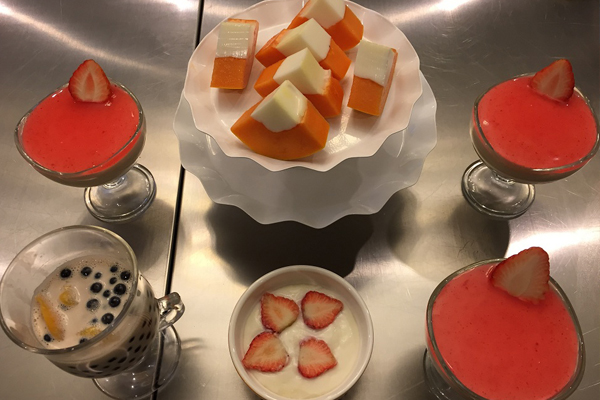 达州学生想来成都财贸职高烹饪学校读书,该校招生有什么要求?_招生信息