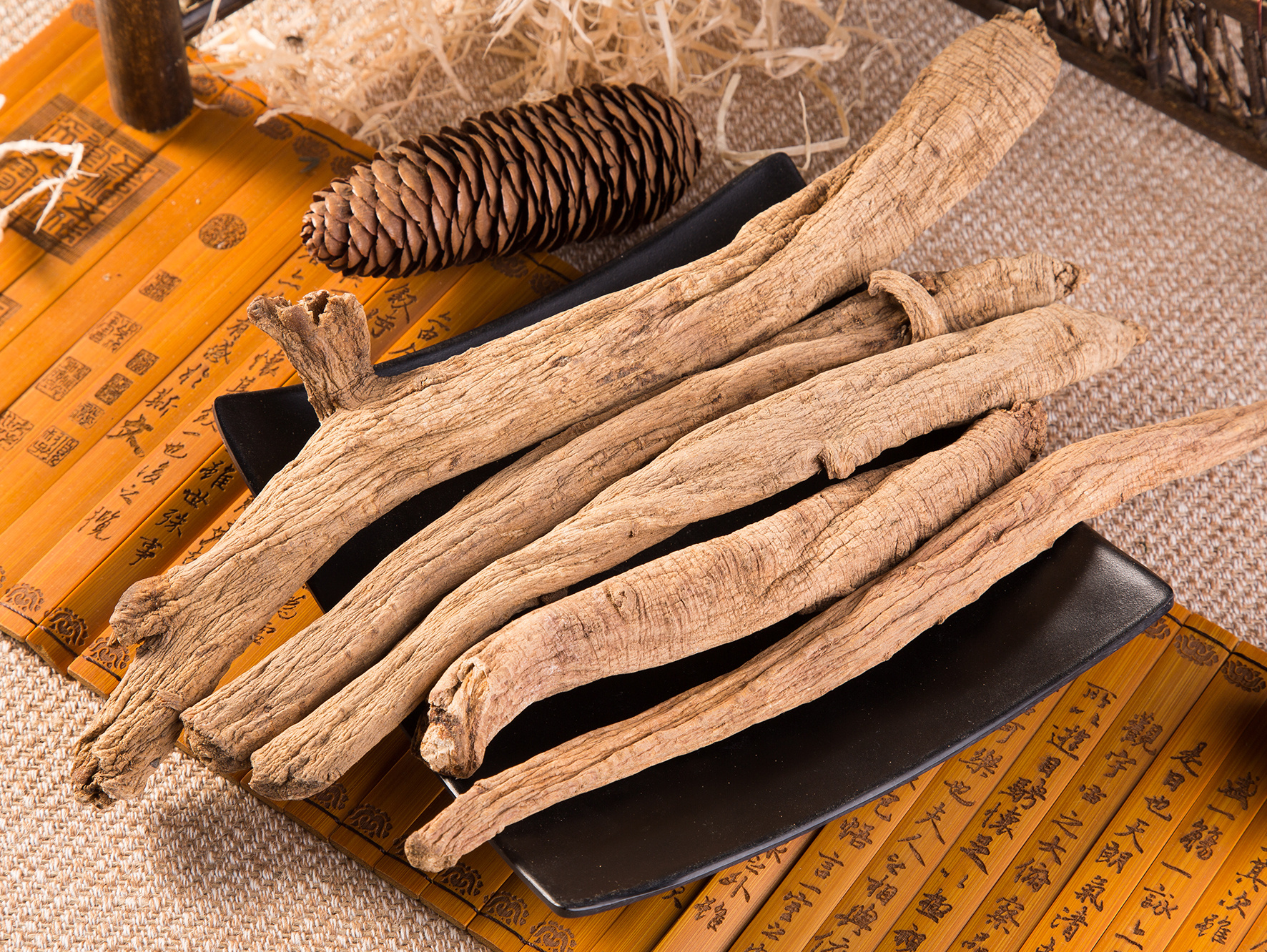 中药鉴定与质量检测技术专业 中药鉴定与质量检测技术专业