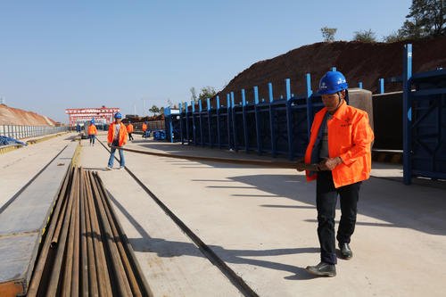 公路机械化施工技术专业 公路机械化施工技术专业