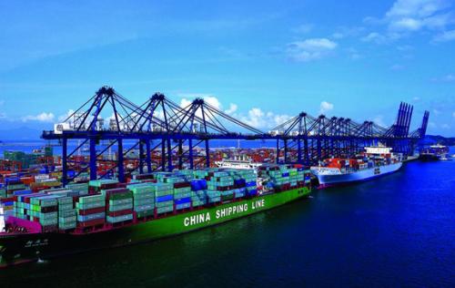 国际航运业务管理专业 国际航运业务管理专业