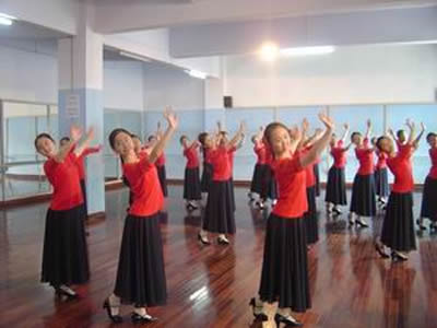 绵阳市艺术学校2020-声乐专业招生_招生信息