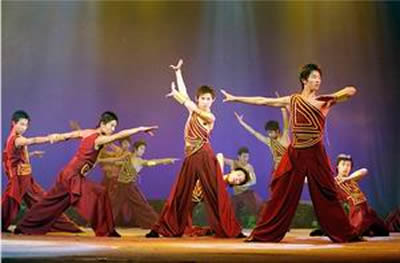 绵阳市艺术学校2020-声乐专业招生_招生信息