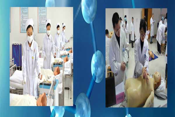 2020都江堰市技工学校医药康养部招生简介_招生信息