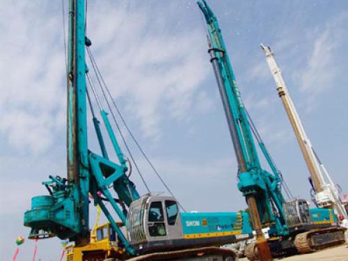 工程机械技术服务与营销专业 工程机械技术服务与营销专业