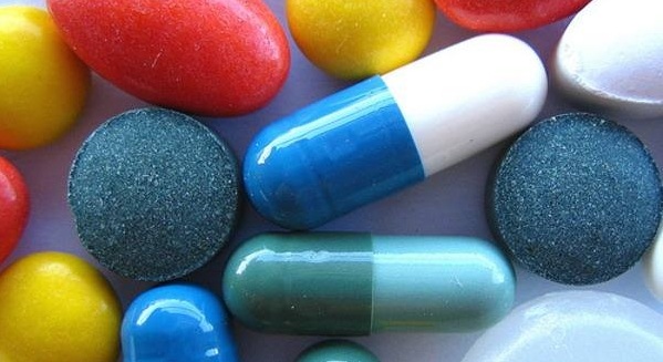 药学专业 药学专业