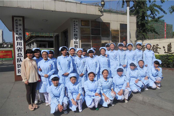 攀枝花学生可以在成都读职高吗 哪所学校好_招生信息