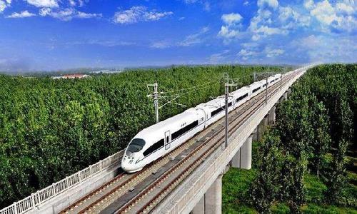 高速铁路工程及维护技术专业 高速铁路工程及维护技术专业