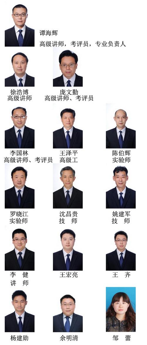 四川南充服装学校2020-机电技术应用招生(中专大专)_招生信息