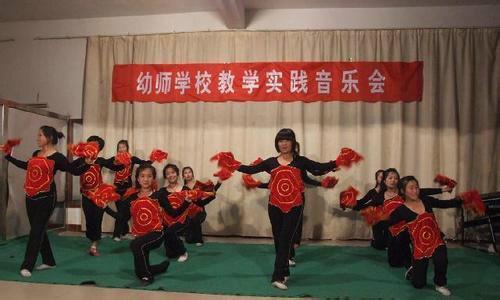 成都学幼师专业出来干什么好?就业方向简析