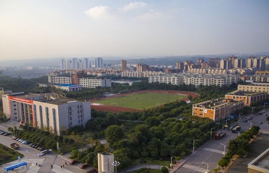 2020年长江师范学院招生录取分数线_招生信息