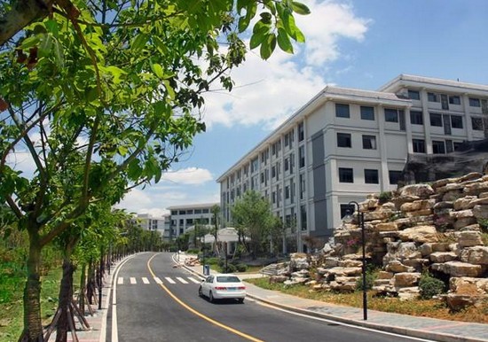 2020年重庆第二师范学院招生录取分数线_招生信息