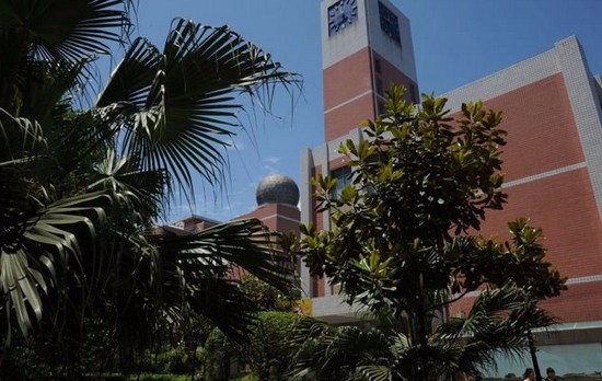 2020年重庆幼儿师范高等专科学校招生录取分数线_招生信息