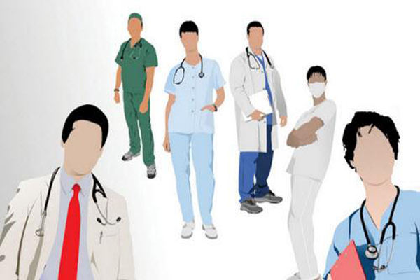 执业医师 执业医师