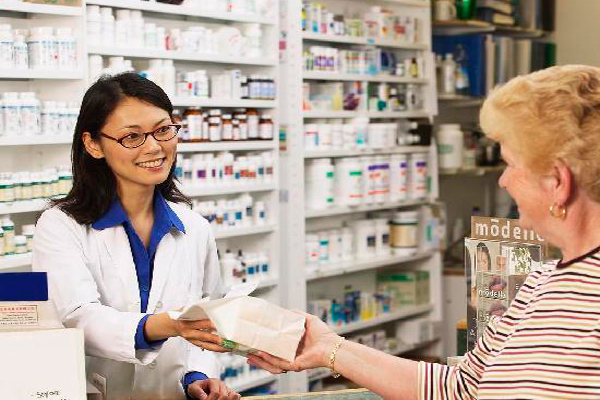 药剂师,执业药师 药剂师,执业药师