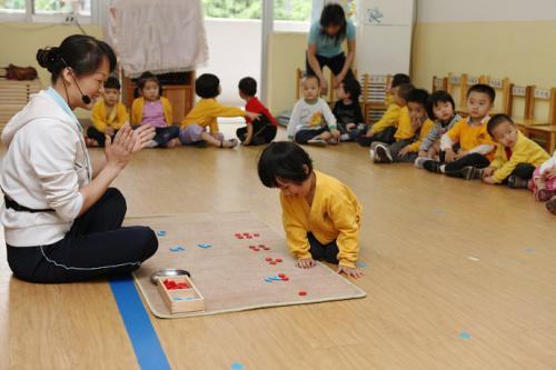 学前教育 学前教育