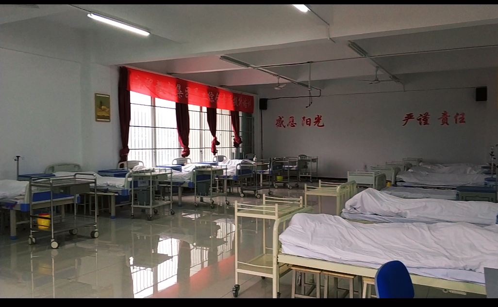 卫校实训设备 卫校实训设备