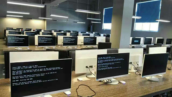 成都市中山职业技术学校鑫昌隆国际品牌汽车定制班介绍_招生信息