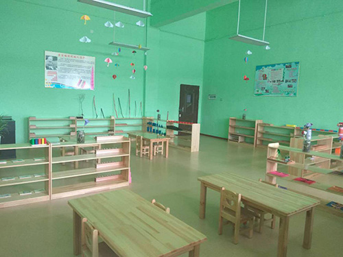 成都市中山职业技术学校学前教育(幼儿教育)介绍_招生信息