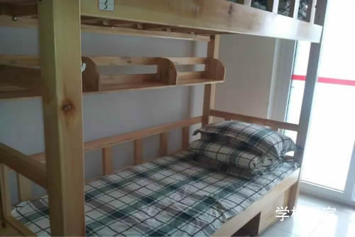 成都机电工程学校寝室照片、图片 成都机电工程学校寝室照片、图片