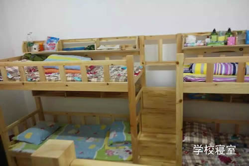 成都机电工程学校寝室照片、图片 成都机电工程学校寝室照片、图片