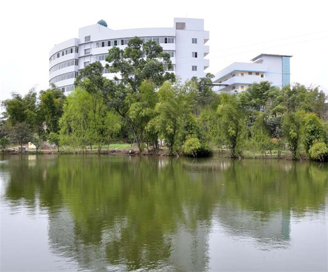 四川幼儿师范高等专科学校图片、照片「学校环境介绍」_招生信息