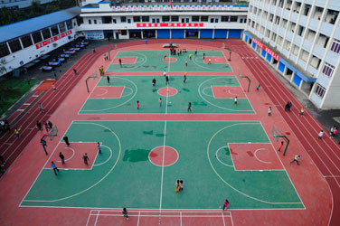 四川省南充中等专业学校图片、照片 四川省南充中等专业学校图片、照片