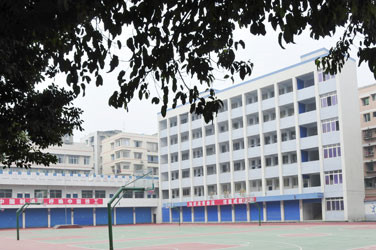 四川省南充中等专业学校图片、照片 四川省南充中等专业学校图片、照片