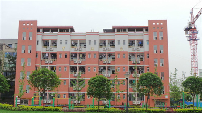 泸县建筑职业中专学校(泸县建校)图片、照片 泸县建筑职业中专学校(泸县建校)图片、照片