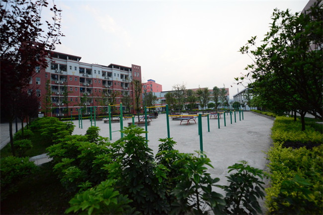 泸县建筑职业中专学校(泸县建校)图片、照片 泸县建筑职业中专学校(泸县建校)图片、照片