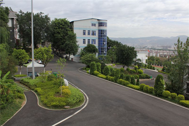 凉山州农业学校图片、照片 凉山州农业学校图片、照片