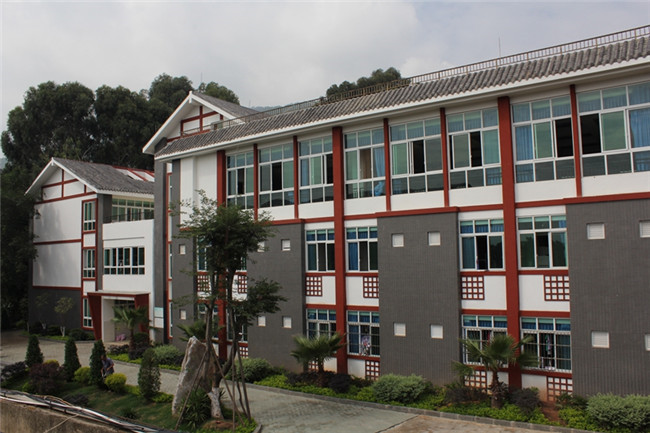 凉山州农业学校图片、照片 凉山州农业学校图片、照片