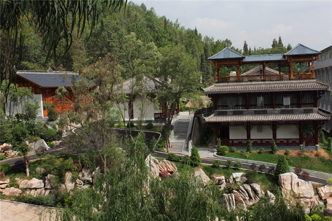 凉山州农业学校图片、照片 凉山州农业学校图片、照片