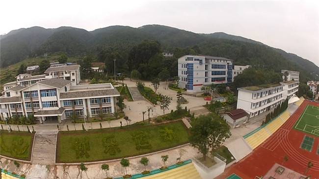 凉山州农业学校图片、照片 凉山州农业学校图片、照片