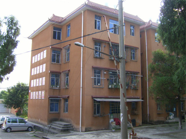 四川省彝文学校图片、照片