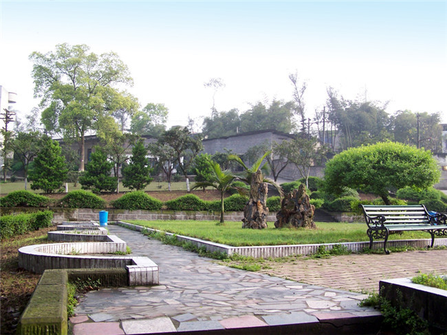 泸州市职业技术学校图片、照片 泸州市职业技术学校图片、照片