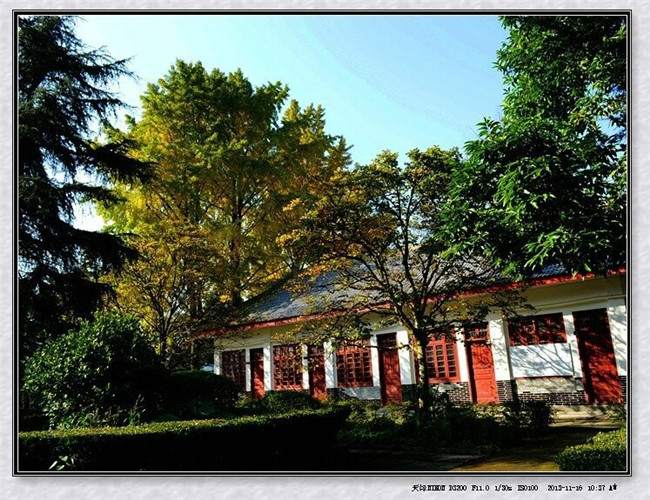 四川省档案学校图片、照片 四川省档案学校图片、照片