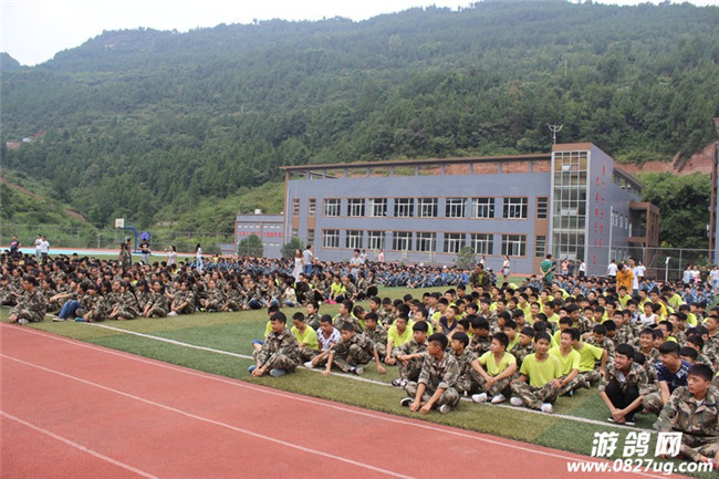 平昌通用职业技术学校图片、照片 平昌通用职业技术学校图片、照片