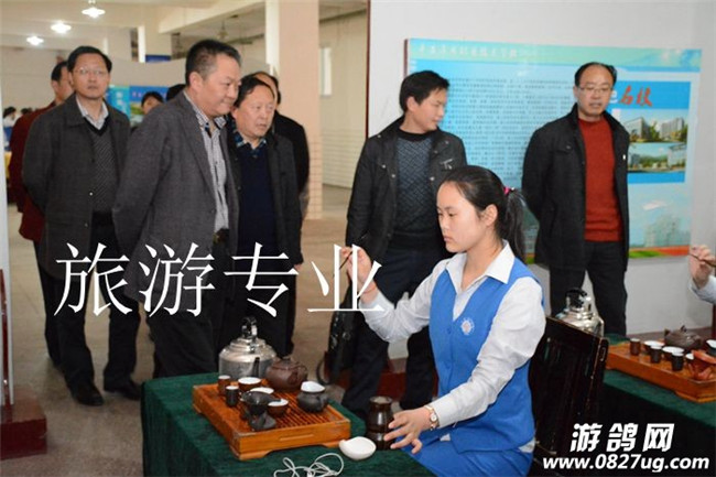 平昌通用职业技术学校图片、照片 平昌通用职业技术学校图片、照片