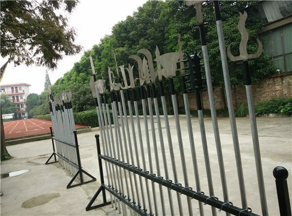 峨眉山文武学校图片、照片