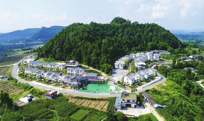 阆中市旅游学校2020年招生简章