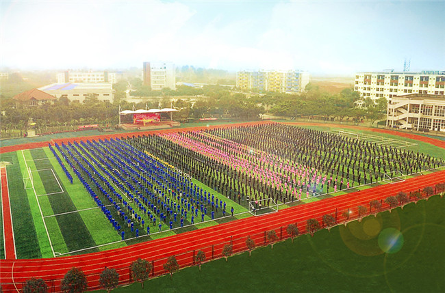 乐山市计算机学校图片、照片 乐山市计算机学校图片、照片