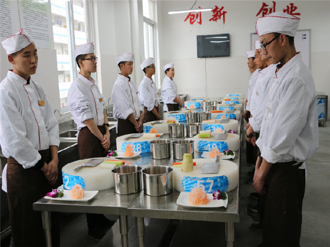 四川省绵阳职业技术学校图片、照片 四川省绵阳职业技术学校图片、照片