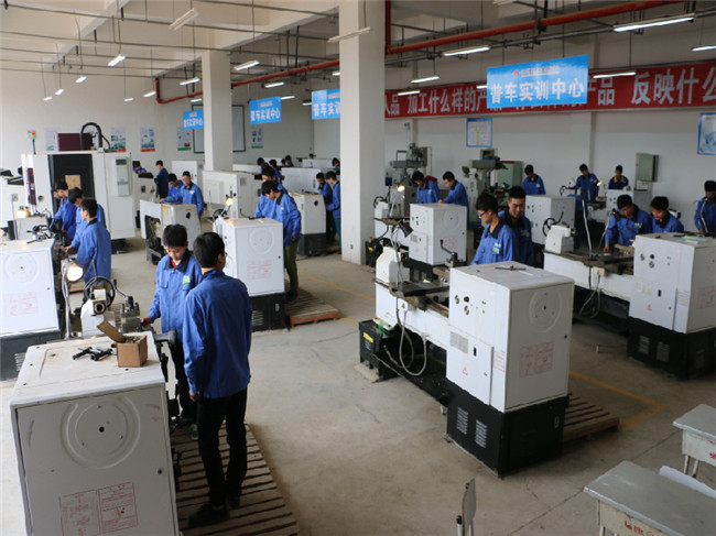 四川省绵阳职业技术学校图片、照片 四川省绵阳职业技术学校图片、照片