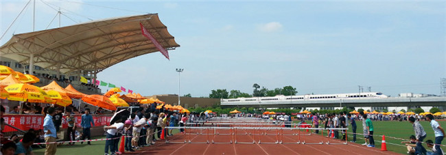 内江铁路机械学校图片、照片 内江铁路机械学校图片、照片